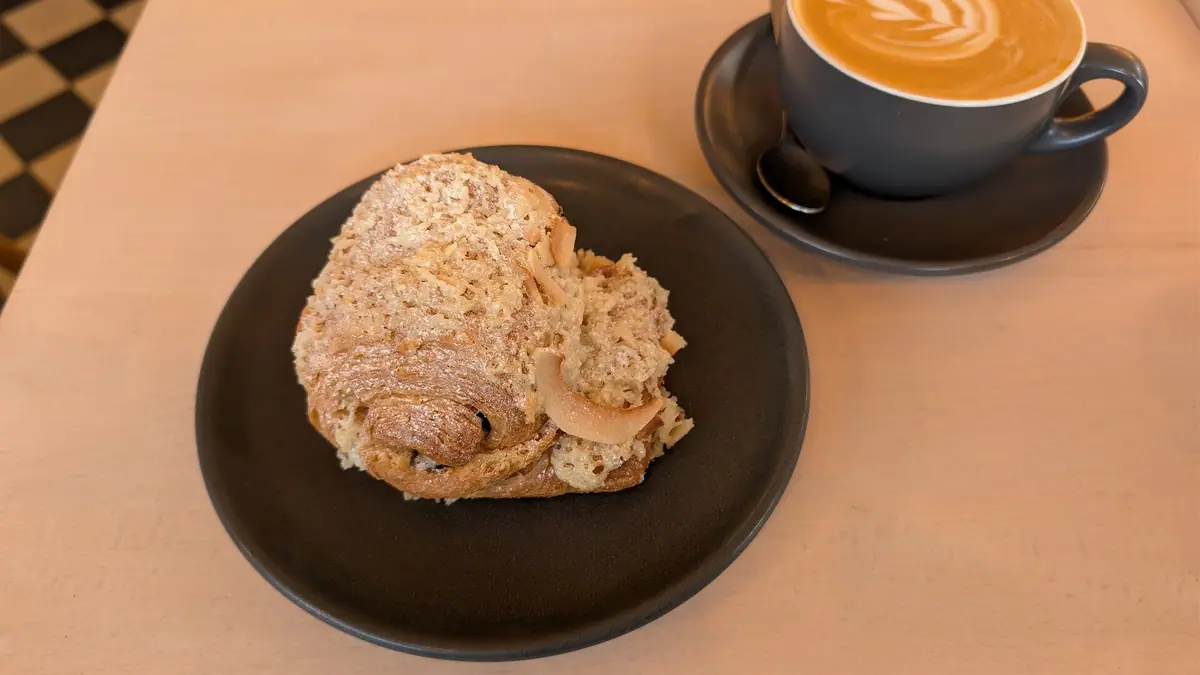 Casa de Castro – scandinavian bakery in Southsea, Portsmouth